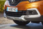 Renault Captur 2017 года (WW)